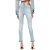 Calça Jenas Colcci Bruna Stretch IN23 Azul Feminino - Imagem 2