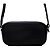 Bolsa Crossbody Easy Lança Perfume Logo AI23 Preto Feminino - Imagem 2