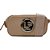 Bolsa Crossbody Easy Lança Perfume Logo AI23 Bege Feminino - Imagem 3