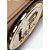 Bolsa Crossbody Easy Lança Perfume Logo AI23 Bege Feminino - Imagem 5