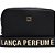 Bolsa Crossbody Lança Perfume Metal AI23 Preto Feminino - Imagem 4