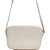 Bolsa Crossbody Lança Perfume Metal AI23 Off White Feminino - Imagem 2