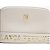 Bolsa Crossbody Lança Perfume Metal AI23 Off White Feminino - Imagem 4