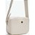 Bolsa Crossbody Lança Perfume Metal AI23 Off White Feminino - Imagem 1
