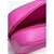 Bolsa Crossbody Lança Perfume Metal AI23 Rosa Feminino - Imagem 5