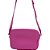 Bolsa Crossbody Lança Perfume Metal AI23 Rosa Feminino - Imagem 2