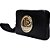 Bolsa Clutch Easy Lança Perfume Logo AI23 Preto Feminino - Imagem 3