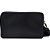 Bolsa Clutch Easy Lança Perfume Logo AI23 Preto Feminino - Imagem 2