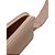 Bolsa Clutch Easy Lança Perfume Logo AI23 Bege Feminino - Imagem 5
