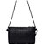 Bolsa Crossbody Lança Perfume Frequencia AI23 Preto Feminino - Imagem 2