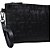 Bolsa Crossbody Lança Perfume Frequencia AI23 Preto Feminino - Imagem 4