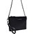 Bolsa Crossbody Lança Perfume Frequencia AI23 Preto Feminino - Imagem 1