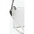 Bolsa Crossbody Lança Perfume Freq AI23 Off White Feminino - Imagem 5
