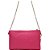 Bolsa Crossbody Lança Perfume Frequencia AI23 Rosa Feminino - Imagem 2
