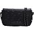 Bolsa Lança Perfume Alca Correntes AI23 Preto Feminino - Imagem 3