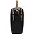 Bolsa Camera Bag Lança Perfume Monograma AI23 Preto Feminino - Imagem 3
