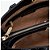 Bolsa Tote Lança Perfume Monograma AI23 Preto Feminino - Imagem 5