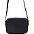 Bolsa Shoulder Easy Lança Perfume Resina AI23 Preto Feminino - Imagem 2
