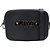 Bolsa Shoulder Easy Lança Perfume Resina AI23 Preto Feminino - Imagem 3