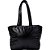 Bolsa Tote Easy Lança Perfume Matelasse AI23 Preto Feminino - Imagem 2