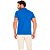 Camisa Polo Colcci Logo Line IN23 Azul Masculino - Imagem 2