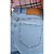 Calça Lança Perfume Vesta Ankle Sup High AI23B Azul Feminino - Imagem 5