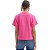Camiseta Easy Lança Perfume Estampa AI23 Rosa Feminino - Imagem 2