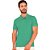 Camisa Polo Colcci Lines IN23 Verde Masculino - Imagem 1