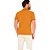Camisa Polo Colcci Lines IN23 Laranja Masculino - Imagem 2