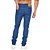 Calça Jeans Colcci Felipe Skinny IN23 Azul Royal Masculino - Imagem 2