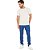 Calça Jeans Colcci Felipe Skinny IN23 Azul Royal Masculino - Imagem 3