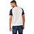 Camiseta Acostamento Dual IN23 Off White Masculino - Imagem 2