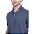 Camisa Polo Aramis Piquet Frisos IN23 Azul Masculino - Imagem 3