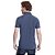 Camisa Polo Aramis Piquet Frisos IN23 Azul Masculino - Imagem 2