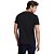 Camiseta Aramis City Line IN23 Preto Masculino - Imagem 2