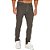 Calça Sarja Colcci Felipe Skinny IN23 Cinza Masculino - Imagem 1