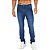 Calça Jeans Colcci Felipe Skinny Blot IN23 Azul Masculino - Imagem 1