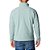 Jaqueta Columbia Fleece Fast Trek 2 Verde Claro Masculino - Imagem 2