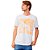 Camiseta Acostamento Large Wolf IN23 Branco Masculino - Imagem 1