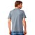 Camiseta Acostamento Dark Wolf IN23 Cinza Masculino - Imagem 2