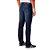 Calça Jeans Acostamento Regular IN23 Azul Escuro Masculino - Imagem 2