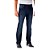 Calça Jeans Acostamento Regular IN23 Azul Escuro Masculino - Imagem 1