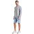 Moletom Forum New Comfort IN23 Grafite Masculino - Imagem 3