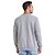 Moletom Forum New Comfort IN23 Grafite Masculino - Imagem 2