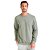 Moletom Forum New Comfort IN23 Verde Masculino - Imagem 1