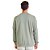 Moletom Forum New Comfort IN23 Verde Masculino - Imagem 2