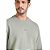Moletom Forum New Comfort IN23 Verde Masculino - Imagem 4