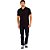 Calça Jeans Forum Paul Slim IN23 Azul Escuro Masculino - Imagem 3