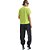 Camiseta Easy Lança Perfume Estampada AI23 Verde Feminino - Imagem 2