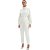 Calça Easy Lança Perfume Skinny High AI23 Off White Feminino - Imagem 3
